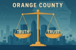 Where to get a polygraph test in Southern California Orange County Riverside San Diego professional lie detector services